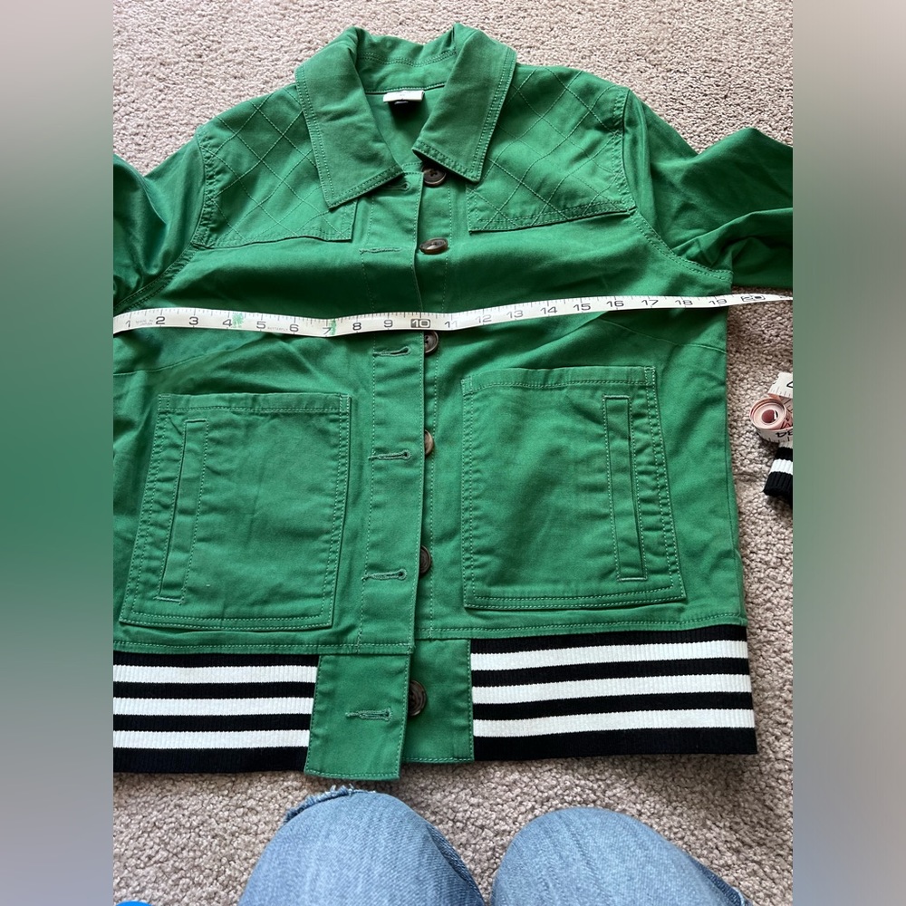 Cabi Jacket perfect condition